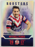 NRL 2017 Traders | Pearl Special #139 | Mitchell Pearce | Sydney Roosters