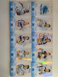 NRL 2017 Traders | Cronulla Sutherland Sharks Pearl Special Team Set