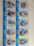 NRL 2017 Traders | Gold Coast Titans Pearl Special Team Set
