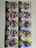 NRL 2017 Traders | North Queensland Cowboys Pearl Special Team Set
