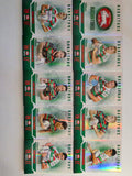 NRL 2017 Traders | South Sydney Rabbitohs Pearl Special Team Set