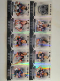 NRL 2017 Traders | New Zealand Warriors Pearl Special Team Set