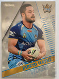 NRL 2018 Traders Pearl Special #PS044 Jarryd Hayne Gold Coast Titans