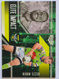 NRL 2017 Elite |Elite Impact #EI07 Aidan Sezer Canberra Raiders