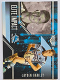 NRL 2017 Elite |Elite Impact #EI13 Jayden Brailey Cronulla Sharks