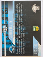 NRL 2017 Elite |Elite Impact #EI13 Jayden Brailey Cronulla Sharks