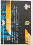 NRL 2017 Elite |Elite Impact #EI18 Jarryd Hayne Gold Coast Titans