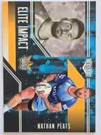 NRL 2017 Elite |Elite Impact #EI19 Nathan Peats Gold Coast Titans