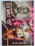 NRL 2017 Elite |Elite Impact #EI23 Apisai Koroisau Manly Sea Eagles