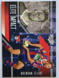 NRL 2017 Elite |Elite Impact #EI29 Brendan Elliot Newcastle Knights