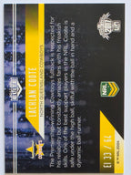 NRL 2017 Elite |Elite Impact #EI33 Lachlan Coote North Queensland Cowboys