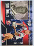 NRL 2017 Elite |Elite Impact #EI53 Jake Friend Sydney Roosters