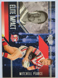 NRL 2017 Elite |Elite Impact #EI56 Mitchell Pearce Sydney Roosters