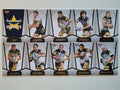 NRL 2015 Elite | North Queensland Cowboys Base Team Set