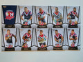 NRL 2015 Elite | Sydney Roosters Base Team Set