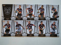 NRL 2015 Elite | New Zealand Warriors Base Team Set