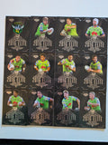 NRL 2016 Elite | Canberra Raiders Base Team Set