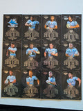 NRL 2016 Elite | Cronulla Sutherland Sharks Base Team Set
