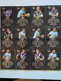 NRL 2016 Elite | Manly Warringah Sea Eagles Base Team Set