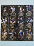 NRL 2016 Elite | Melbourne Storm Base Team Set
