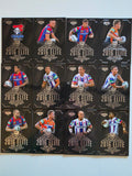 NRL 2016 Elite | Newcastle Knights Base Team Set
