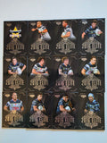 NRL 2016 Elite | North Queensland Cowboys Base Team Set