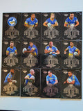 NRL 2016 Elite | Parramatta Eels Base Team Set