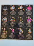 NRL 2016 Elite | Penrith Panthers Base Team Set