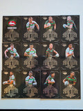 NRL 2016 Elite | South Sydney Rabbitohs Base Team Set