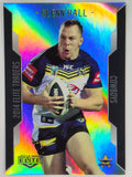 NRL 2014 Elite | Silver Parallel #P32 | Glenn Hall | North Queensland Cowboys