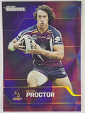 NRL 2013 Traders | Parallel #PS080 Kevin Proctor Melbourne Storm