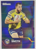 NRL 2013 Traders | Parallel #PS107 Ben Smith Parramatta Eels