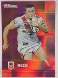 NRL 2013 Traders | Parallel #PS154 Mitch Rein St George Dragons