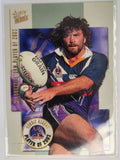 NRL 2004 Authentic Club Player of the Year #CP4 Robbie Kearns Melbourne Storm