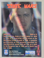 NRL 1996 Dynamic Series 2 | State Wars #SW3 Dean Pay NSW Blues