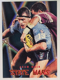 NRL 1996 Dynamic Series 2 | State Wars #SW5 Adam Muir NSW Blues
