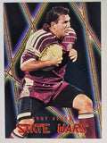 NRL 1996 Dynamic Series 2 | State Wars #SW7 Tony Hearn QLD Maroons