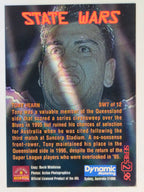 NRL 1996 Dynamic Series 2 | State Wars #SW7 Tony Hearn QLD Maroons