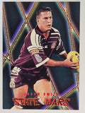 NRL 1996 Dynamic Series 2 | State Wars #SW12 Jason Smith QLD Maroons
