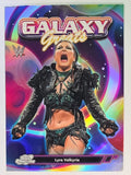 WWE 2026 Topps Chrome Cosmic | Galaxy Greats | GG-29 | Lyra Valkyria