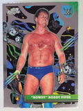WWE 2026 Topps Chrome Cosmic | Base | #9 | Rowdy Roddy Piper