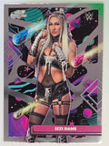 WWE 2026 Topps Chrome Cosmic | Base | #41 | Izzi Dame
