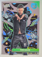 WWE 2026 Topps Chrome Cosmic | Base | #56 | Finn Balor