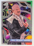 WWE 2026 Topps Chrome Cosmic | Base | #68 | Jesse The Body Ventura