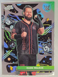 WWE 2026 Topps Chrome Cosmic | Base | #71 | Hank Walker