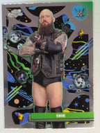WWE 2026 Topps Chrome Cosmic | Base | #79 | Erik