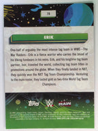 WWE 2026 Topps Chrome Cosmic | Base | #79 | Erik