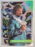 WWE 2026 Topps Chrome Cosmic | Base | #99 | Million Dollar Man Ted DiBiase
