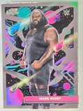 WWE 2026 Topps Chrome Cosmic | Base | #101 | Mark Henry