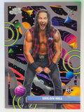 WWE 2026 Topps Chrome Cosmic | Base | #102 | Shiloh Hill